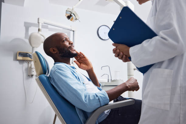 Best Emergency Dental Surgery in Barry, IL