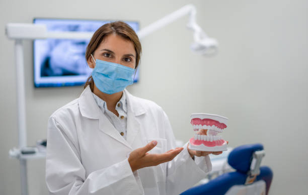 Best Emergency Orthodontic Repairs in Barry, IL