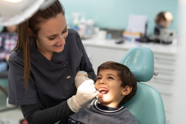 Best Same-Day Emergency Dentist in Barry, IL