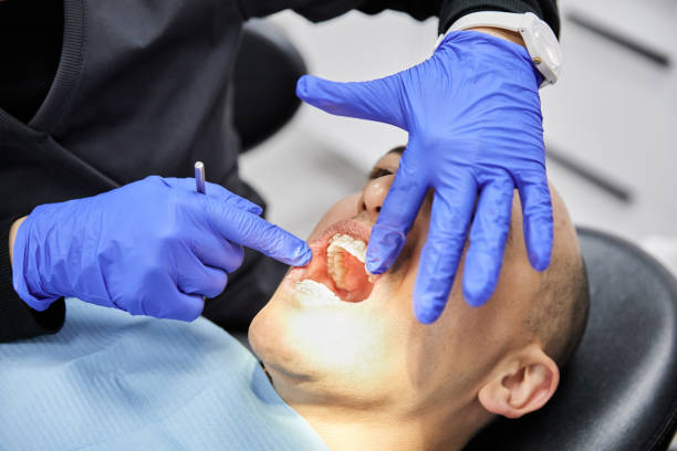 Best Pediatric Emergency Dentist in Barry, IL