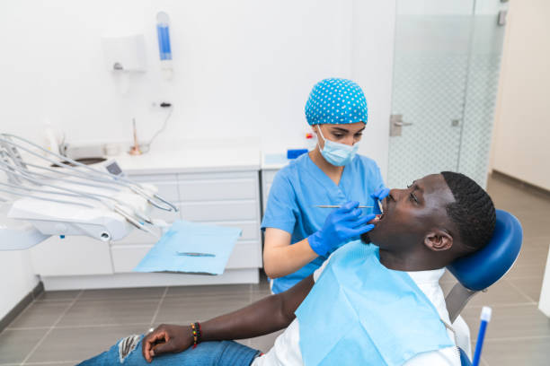 Best Weekend Emergency Dentist in Barry, IL